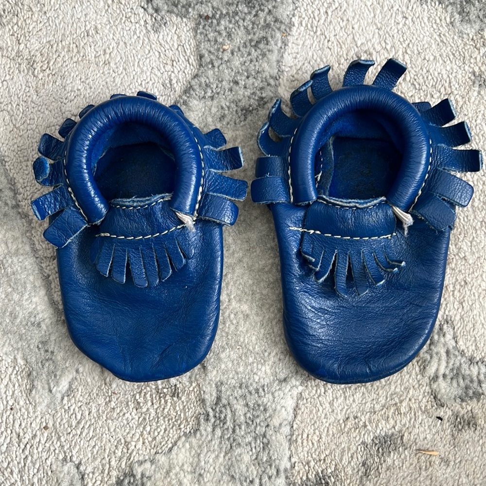 Freshly picked size 3